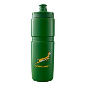 Elite Water Bottle Kebea Springboks 750ml