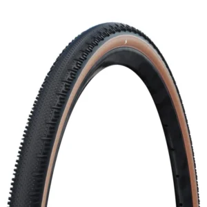 Schwalbe G-One RS Pro Super Race Evo V-Guard TLR Tan Wall - 700  x 50c