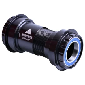 WheelsMFG Black - PressFit 30 Bottom Bracket