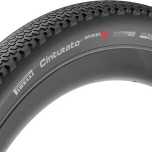 Pirelli CINTURATO™ GRAVEL H SpeedGRIP 700 x 55C TL Tire