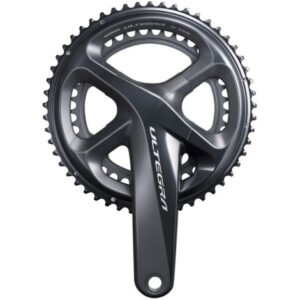 Shimano Ultegra R8000 Chainset 52/36 - 11 Speed (Various Lengths)