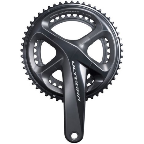 Shimano Ultegra R8000 Chainset 52/36 - 11 Speed (Various Lengths)