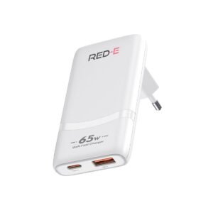 Red-E 65W World Travel Charger