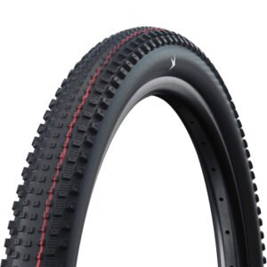 Schwalbe Rick XC PRO Speed TLR Folding Tyre - 29 x 2.40