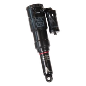 Rockshox Super Deluxe Trunnion Rear Shock - 205 x 60mm