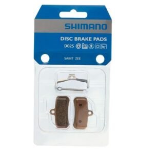 SHIMANO D02S-MX METAL PAD (Y8FF98010)