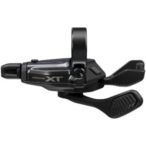 SHIMANO DEORE XT SL-M8200 SHIFT LEVER - RAPIDFIRE PLUS 12-SPEED RIGHT (R)