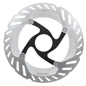 SHIMANO RTCL800 ULTEGRA XT CL ROTOR 140MM EXT LOCKRING