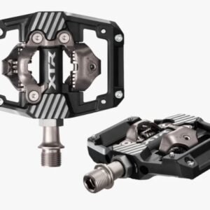 SHIMANO XTR ENDURO PD-M9220 PEDALS