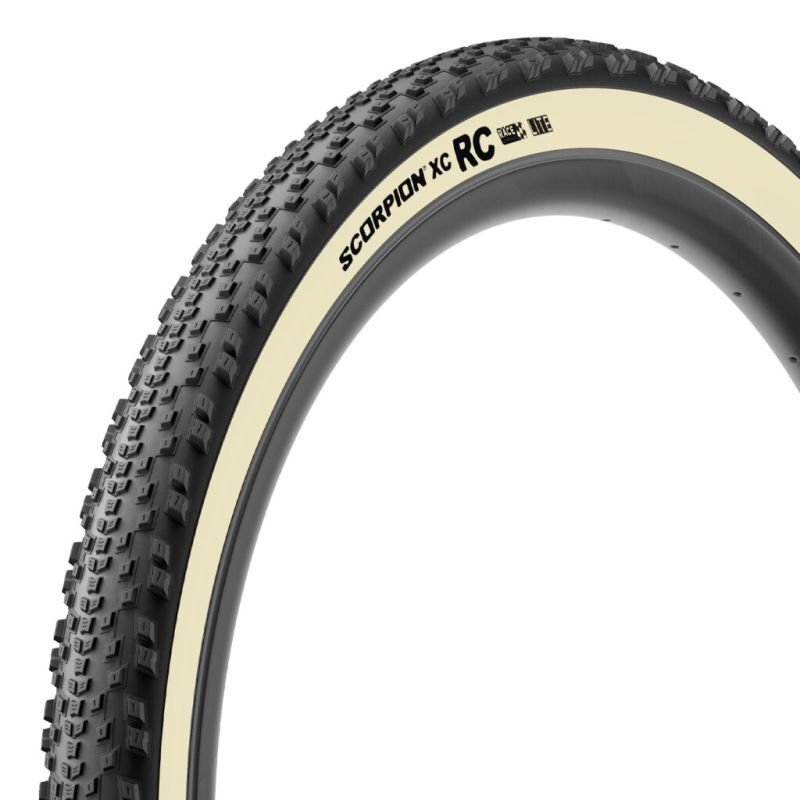Pirelli SCORPION™ Race XC RC Retro 29x2.4" ProWall TL tyre