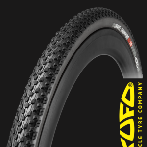 TUFO GRAVEL SWAMPERO TR HD 44x622 TYRES black