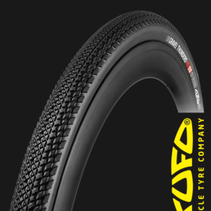 TUFO GRAVEL TUNDERO TR HD 48x622 TYRES