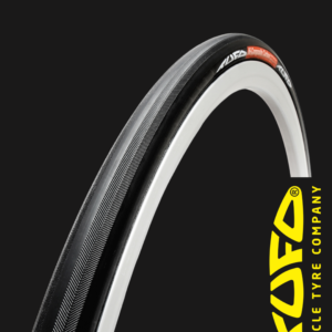 TUFO HI-COMPOSITE CARBON 23 BLACK