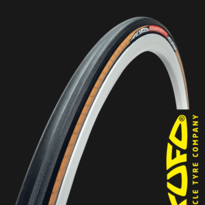 TUFO Hi-Composite Carbon 25 Black Beige