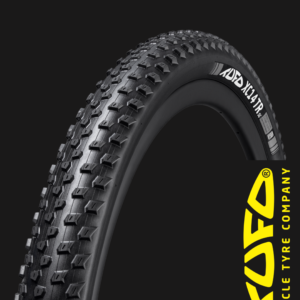 TUFO XC14 TR 29 E-25 MTB TYRES BLACK