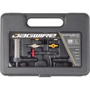 Jagwire WST066 Elite DOT Bleed Kit