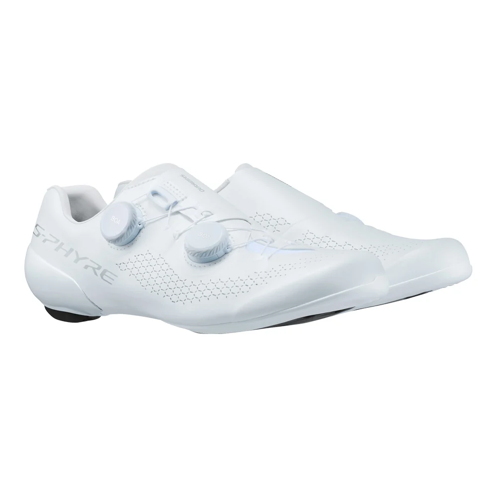 SHIMANO RC910 Road Shoes (NEW SPEC CLEAT) - Image 2