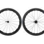 Zip Carbon Clincher Wheel Set