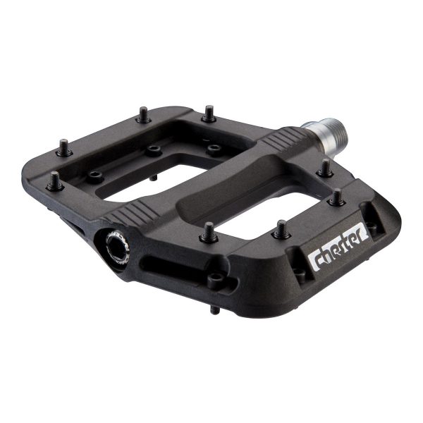 Race Face Chester Pedals - Black