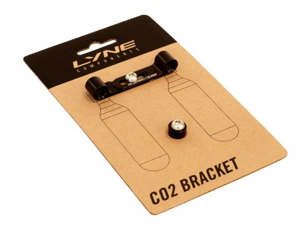 LYNE COMPONENTS C02 BRACKET