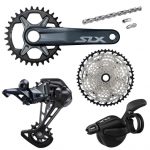 Shimano SLX M7100 1x12 Transmission Groupset