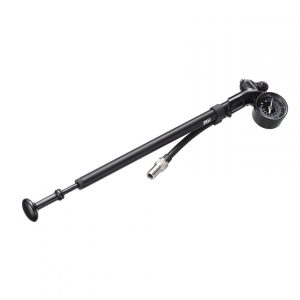 RockShox Shock Pump  High Pressure - 600 PSI