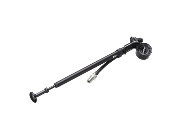 RockShox Shock Pump  High Pressure - 600 PSI