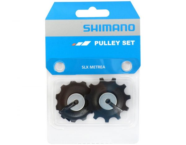 Shimano SLX/METREA Pulley Wheels RD-M7000-11/U5000