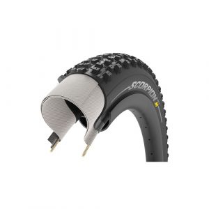 PIRELLI SCORPION XC MIXED TER 29 X 2.4 PrW 120 TPI TLR TYRE