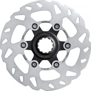 Shimano SLX SM-RT70 Center-Lock Disc Rotor -180mm