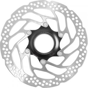 Shimano SM-RT30 Center-Lock Disc Rotor - 180mm