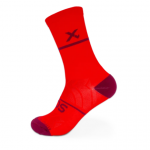 SOX Premium Knit - Red