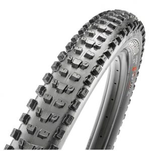 Maxxis Dissector 27.5x2.40" WT EXO+ TR 3C MaxxTerra 120 Folding Tyre
