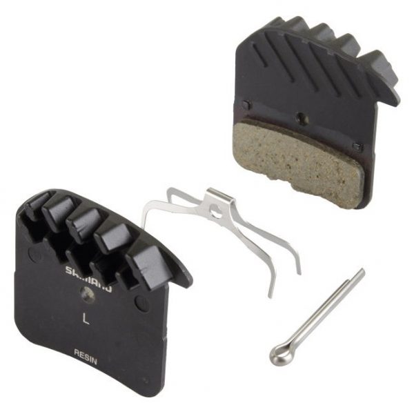 Shimano H03A Resin Ice-Tech Disc Brake Pads