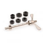 PARK TOOL BBP-1 BOTTOM BRACKET BEARING PRESS SET