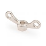 PARK TOOL BBT-16 SELF-EXTRACTING CRANK CAP TOOL