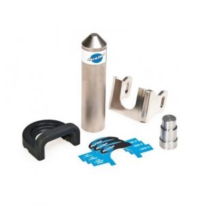 PARK TOOL CBP-5 CRANK AND BEARING ADAPTOR SET