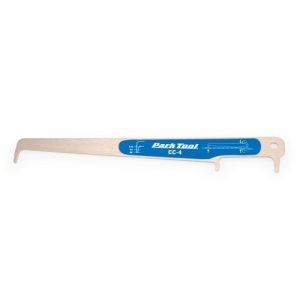 PARK TOOL CC-4 CHAIN CHECKER
