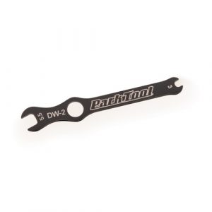 PARK TOOL DW-2 DERAILLEUR CLUTCH ADJUSTMENT WRENCH