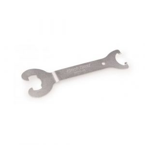 PARK TOOL HCW-11 CRANK & WRENCH