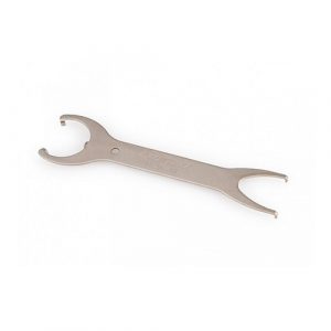 PARK TOOL HCW-18 ONE PIECE CRANK BB WRENCH