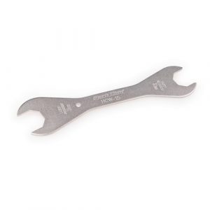 PARK TOOL HCW-15 32 & 36 MM H/SET SPANNER