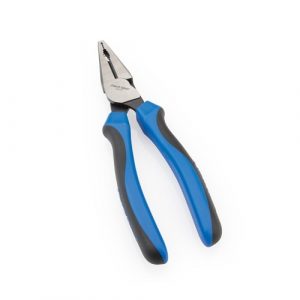 PARK TOOL LP-7 7" UTILITY PLIERS
