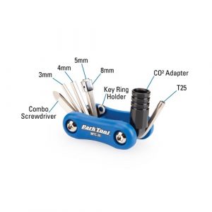 PARK TOOL MTC-20 MULTI-TOOL