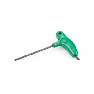 PARK TOOL PH-T25 P-HANDLED "T25" TORX WRENCH