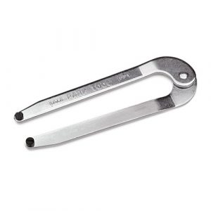 PARK TOOL SPA-6 ADJUSTABLE PIN SPANNER