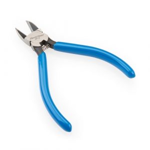 PARK TOOL ZP-5 5"/13cm FLUSH CUT PLIERS