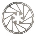 SRAM Centerline Rounded 6-bolt Disc Rotor - 220mm