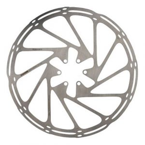 SRAM Centerline Rounded 6-bolt Disc Rotor - 220mm