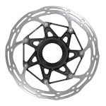 SRAM Centerline 2P Rounded Centerlock Disc Rotor -140mm
